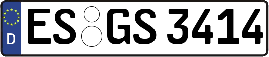 ES-GS3414