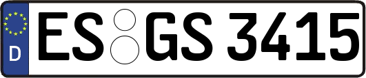 ES-GS3415