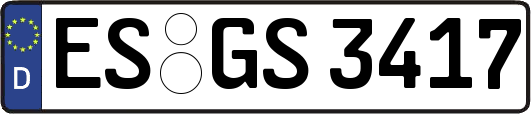 ES-GS3417