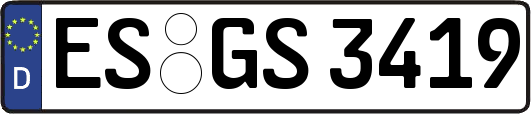 ES-GS3419
