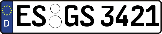 ES-GS3421