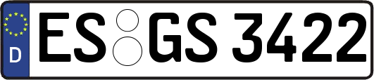 ES-GS3422