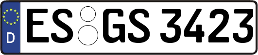 ES-GS3423