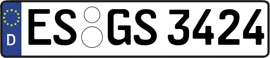 ES-GS3424