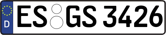 ES-GS3426