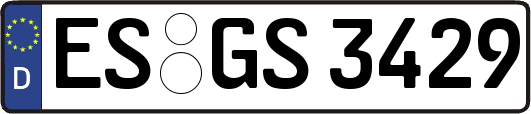 ES-GS3429