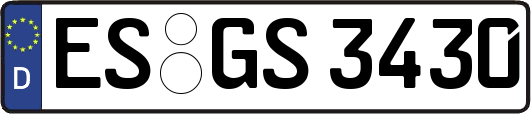 ES-GS3430