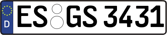 ES-GS3431