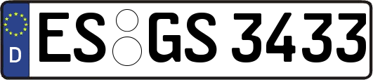 ES-GS3433