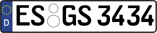 ES-GS3434