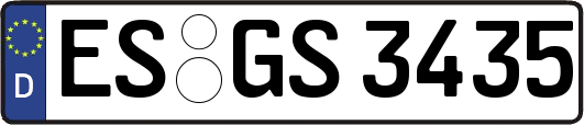ES-GS3435