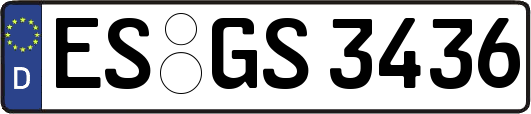 ES-GS3436