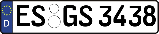ES-GS3438