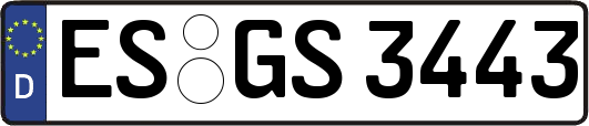 ES-GS3443