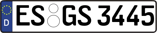ES-GS3445