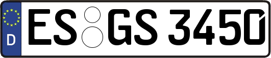 ES-GS3450