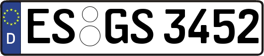 ES-GS3452