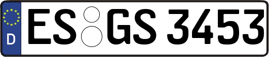 ES-GS3453