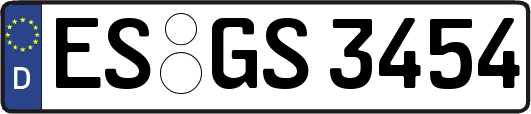 ES-GS3454