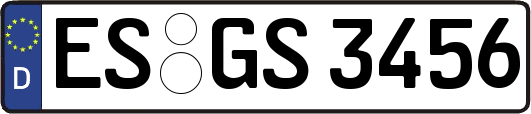 ES-GS3456