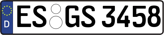ES-GS3458