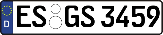ES-GS3459