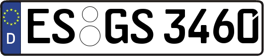 ES-GS3460