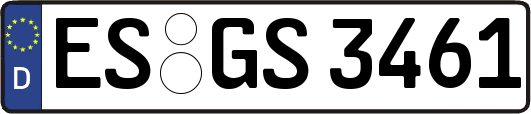 ES-GS3461
