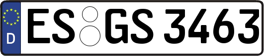 ES-GS3463