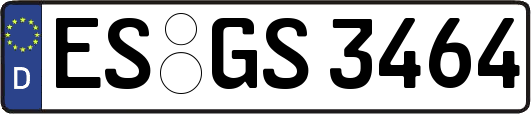 ES-GS3464
