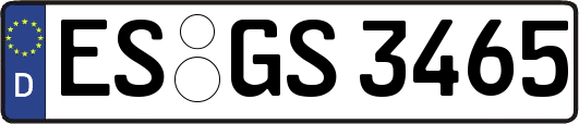 ES-GS3465