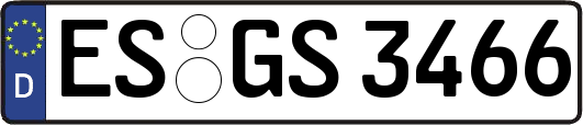 ES-GS3466