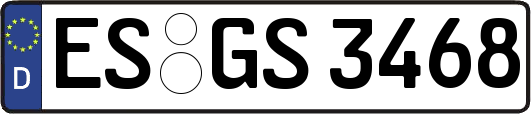 ES-GS3468
