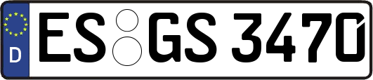 ES-GS3470