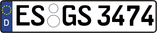 ES-GS3474