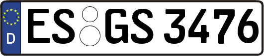 ES-GS3476
