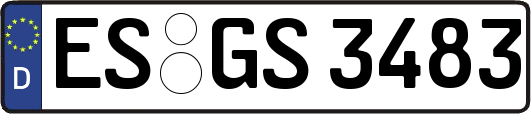 ES-GS3483
