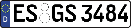ES-GS3484