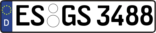 ES-GS3488