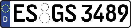 ES-GS3489