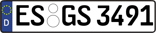 ES-GS3491