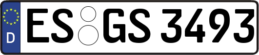 ES-GS3493