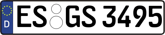 ES-GS3495