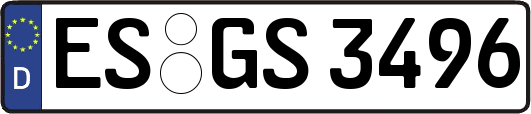 ES-GS3496
