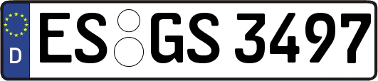 ES-GS3497