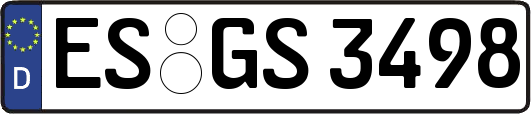 ES-GS3498