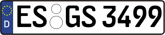 ES-GS3499