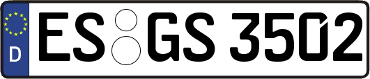 ES-GS3502