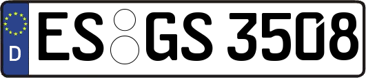 ES-GS3508
