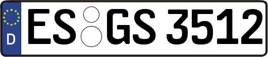 ES-GS3512